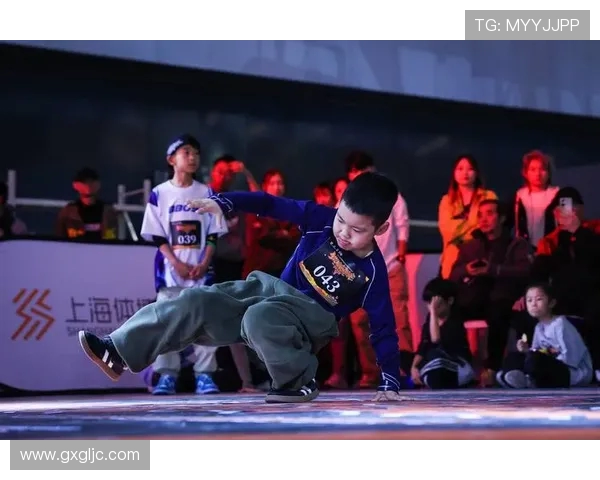 上海街舞队赛场经验转型探讨与热议的背后故事