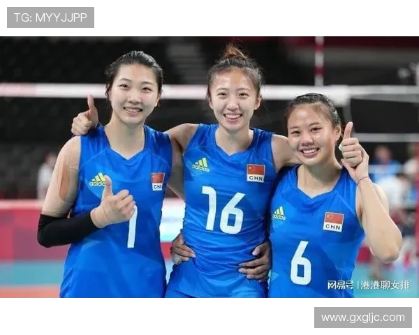 广州排球队技术实力强劲荣登全国排球技术排行榜第三位