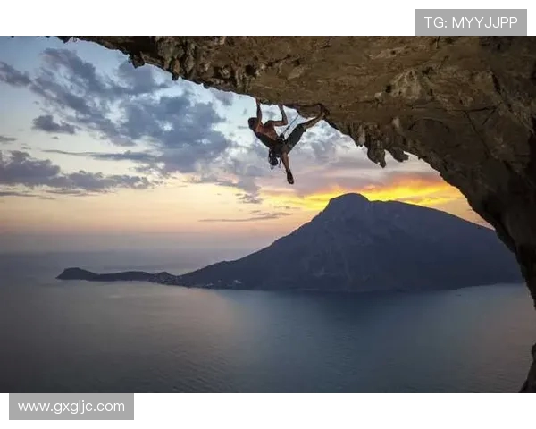 攀岩联赛点评：广州极限运动队的灵活性表现