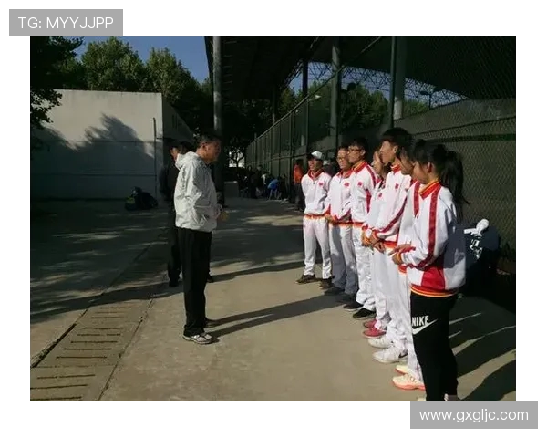 武汉网球队的比赛经验分享与成长之路探讨