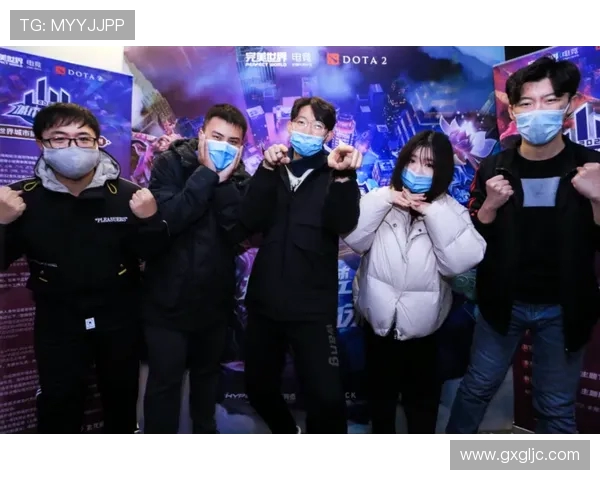 深度对话：探寻杨丽在DOTA2世界中的成长与挑战之路