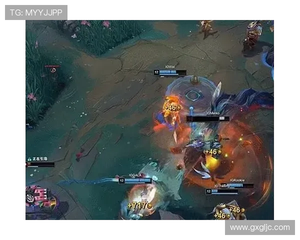 职业联赛分析：IG团队协作的亮点与不足之处探讨