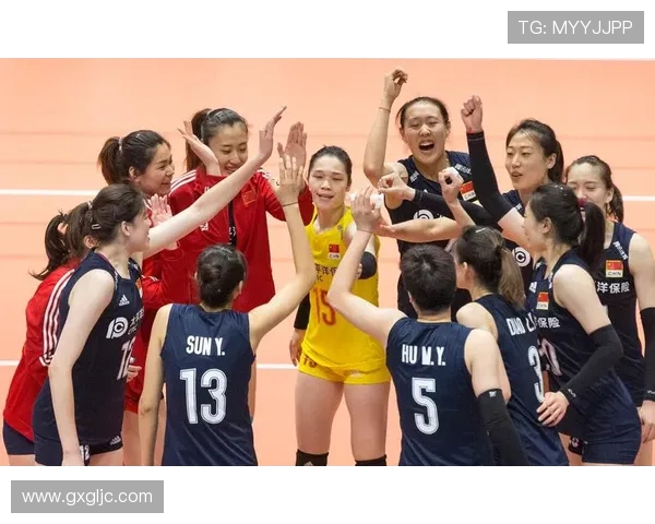 西安排球队耐力提升的创新策略与排球热议的深度分析