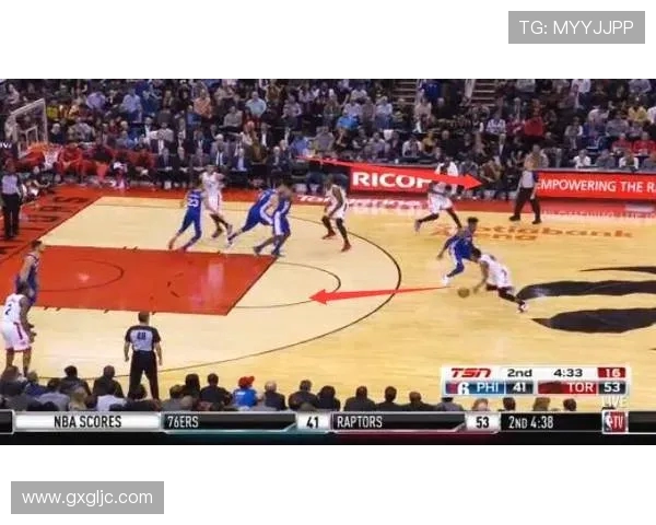 重庆篮球队边路渗透战术解析与实战应用深度剖析