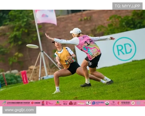 飞盘评论：重庆飞盘队的反击得失