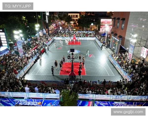 NBA新时代：球员风采与战术革新交织的篮球盛宴