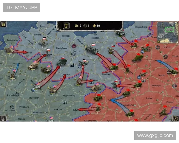 全新战略战术解析 Elk射手的强势崛起与战场适应性提升