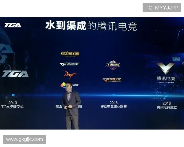 全球电竞产业融合创新驱动未来多元职业生态全面升级探索路径趋势