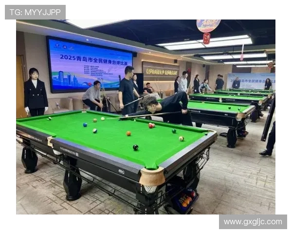 探寻台球魅力与技巧提升的全方位全面运动生活实践深度详解指南录