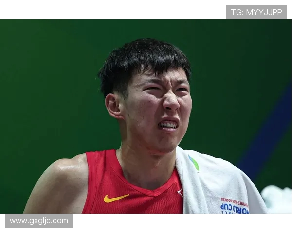 周琦在国际赛场的表现引发热议球迷期待他带领中国篮球再创辉煌