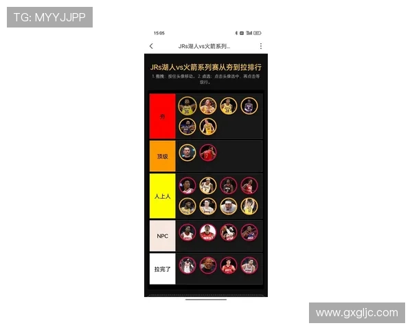 湖人对火箭比赛球员数据分析及表现对比详解 湖人对火箭比赛球员数据分析及表现对比详解